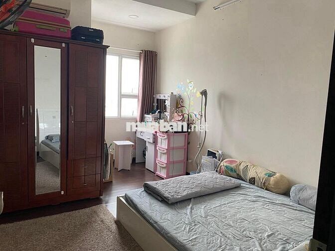 Cho thuê căn hộ Carilon 2 full không gian thoáng – ở cực thích