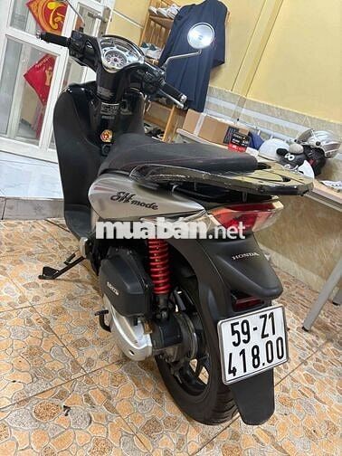 Cần bán  Honda SH Mode 2019 Đặc biệt