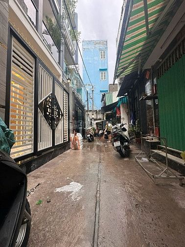 BÁN NHÀ ĐẸP SIÊU PHẨM BìNH TAN