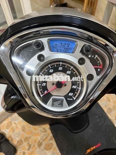 Cần bán  Honda SH Mode 2019 Đặc biệt