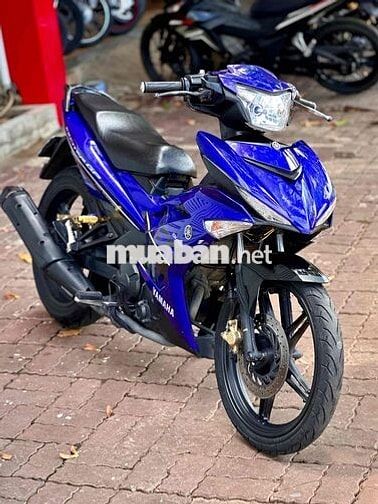 Exciter 150 GP 2018 đời cuối cùng cực đẹp 🥰