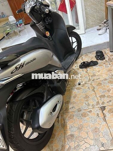 Cần bán  Honda SH Mode 2019 Đặc biệt