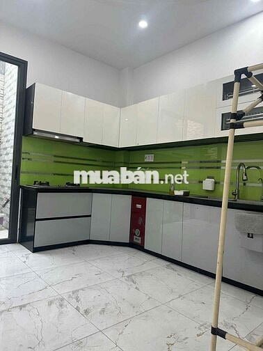 BÁN NHÀ MẶT TIỀN KINH DOANH TÂN QUÝ, TÂN PHÚ- NHÀ ĐẸP Ở HOẶC CHO THUÊ