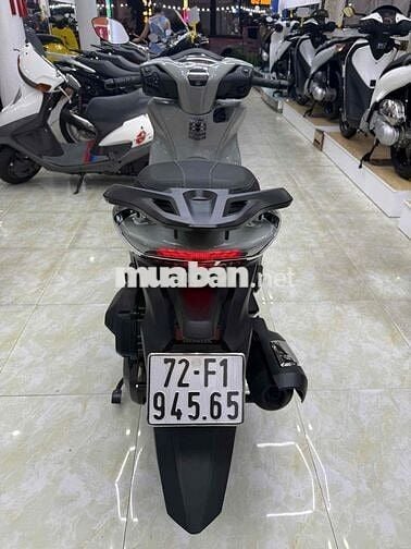 Honda SH 150 CBS 2021 Xám xi măng