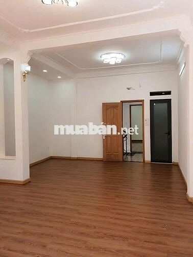Cần cho thuê nhà MT 159A Phan Văn Trị P.14 Q.Bình Thạnh