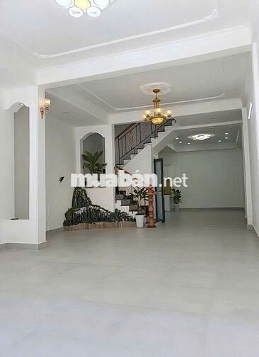 Cần cho thuê nhà MT 159A Phan Văn Trị P.14 Q.Bình Thạnh