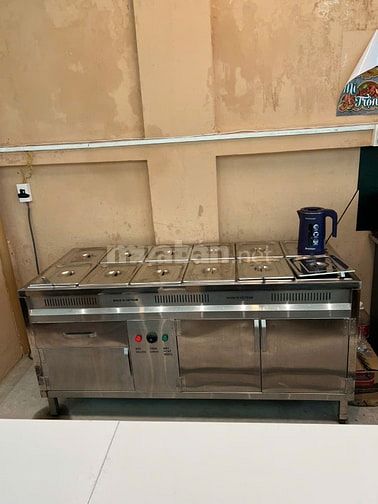 CẦN SANG CĂN TIN ĐỐI DIỆN ĐH VĂN LANG CS2