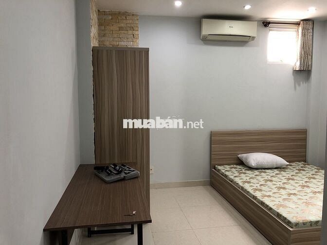 cho thuê phong full nội thất đầy đủ tiện nghi giá rẻ