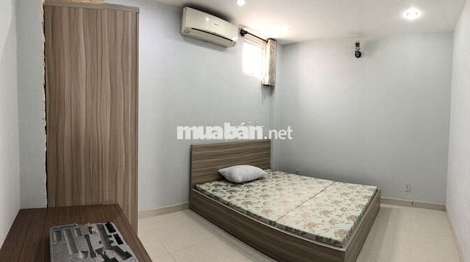 cho thuê phong full nội thất đầy đủ tiện nghi giá rẻ