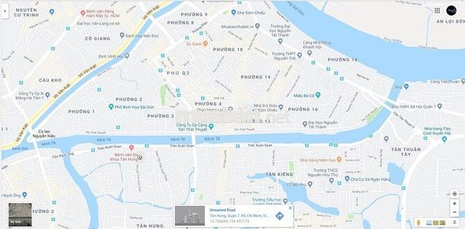 cho thuê phong full nội thất đầy đủ tiện nghi giá rẻ
