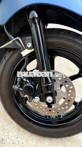 [NEW 95%]📌Yamaha Latte 125i 2024👉odo4.800km👉Còn BH
