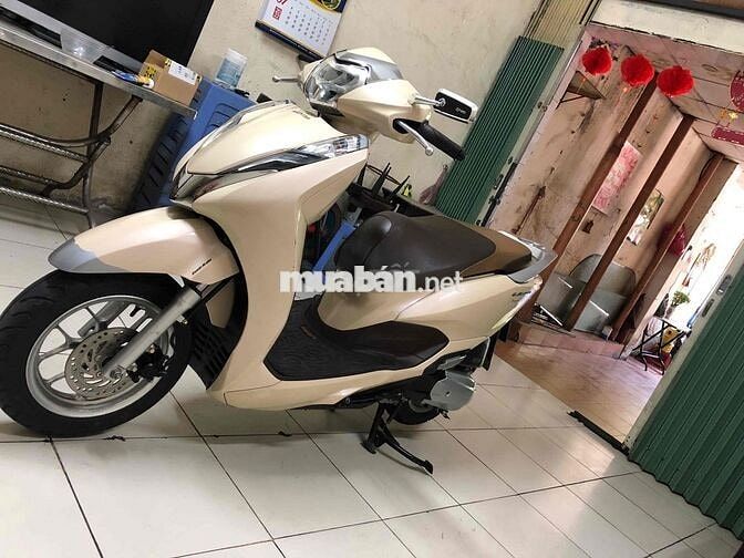 Honda Lead  bản cao cấp Premium, khoá SK,chính chủ
