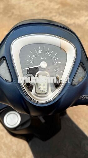 [NEW 95%]📌Yamaha Latte 125i 2024👉odo4.800km👉Còn BH