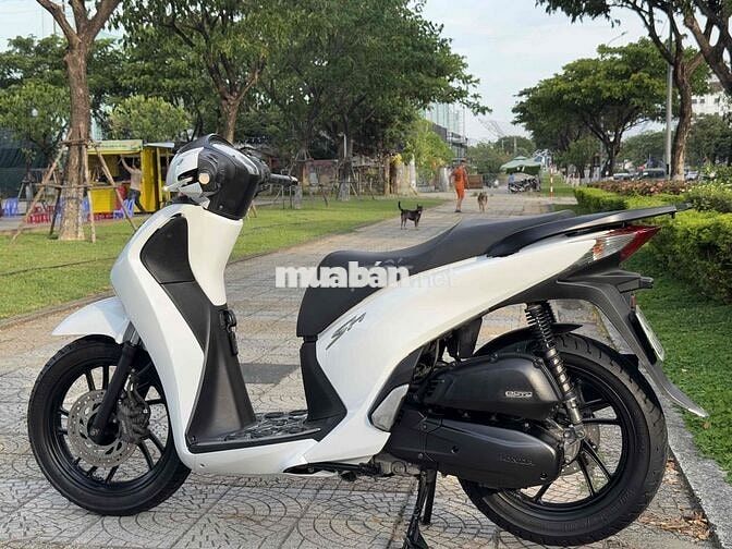 Sh 125 dk 2013 Khoá Smkay bs 43 Hỗ trợ góp
