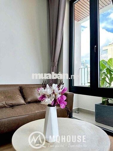 🔥 STUDIO CAO CẤP FULL NỘI THẤT – VỊ TRÍ ĐẸP NGAY TÔ HIỆU, GẦN ĐẦM SEN🌷