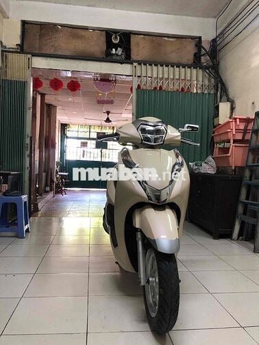 Honda Lead  bản cao cấp Premium, khoá SK,chính chủ