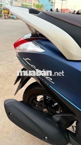 [NEW 95%]📌Yamaha Latte 125i 2024👉odo4.800km👉Còn BH