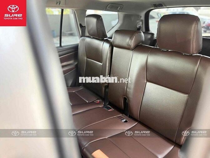Toyota Innova E 2023 Bạc 74.000 km
