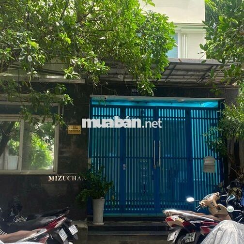 [Quận 2] - Tạp vụ tại Trường học Lương 6 triệu
