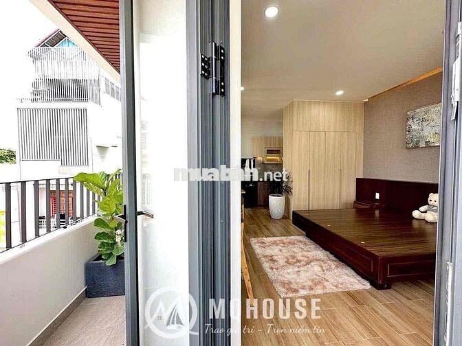 🔥 STUDIO CAO CẤP FULL NỘI THẤT – VỊ TRÍ ĐẸP NGAY TÔ HIỆU, GẦN ĐẦM SEN🌷