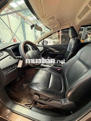 Mitsubishi Xpander AT 2021 - Xe chính hãng