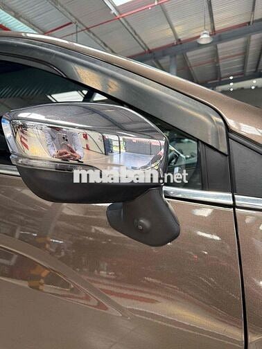 Mitsubishi Xpander AT 2021 - Xe chính hãng