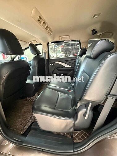 Mitsubishi Xpander AT 2021 - Xe chính hãng