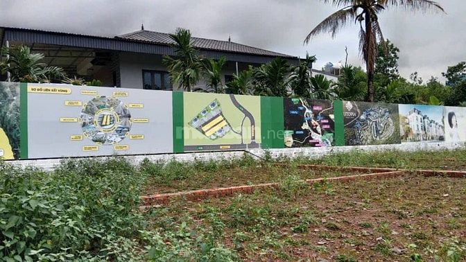 ĐẤT NỀN LẠC THỦY – HÒA BÌNH , Chỉ từ 400 triệu, sở hữu ngay lô 60m2