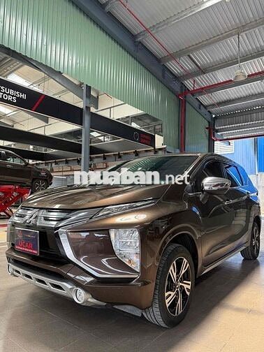 Mitsubishi Xpander AT 2021 - Xe chính hãng