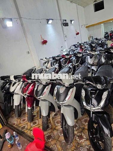 ✅ EM CHUYÊN MUA BÁN TẤT CẢ CÁC LOẠI XE MÁY CŨ  HỖ