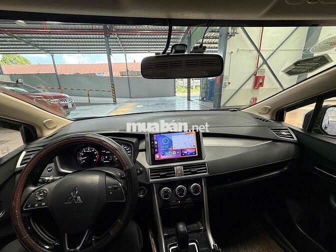 Mitsubishi Xpander AT 2021 - Xe chính hãng