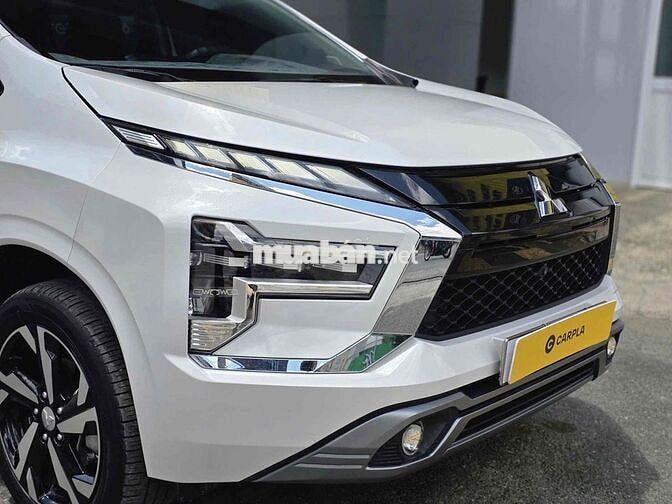 Mitsubishi Xpander 2024 1.5 Premium