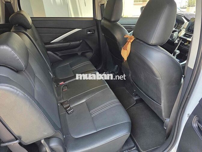 Mitsubishi Xpander 2024 1.5 Premium