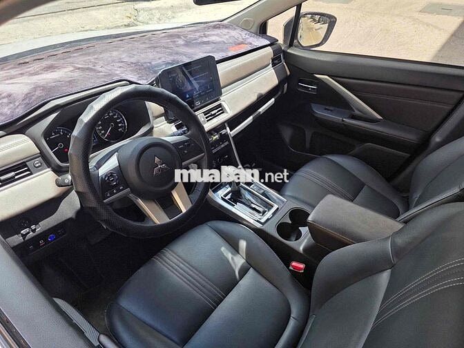 Mitsubishi Xpander 2024 1.5 Premium