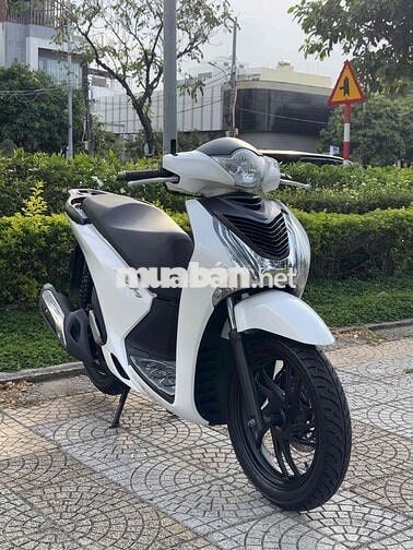 Sh 125 dk 2013 Khoá Smkay bs 43 Hỗ trợ góp