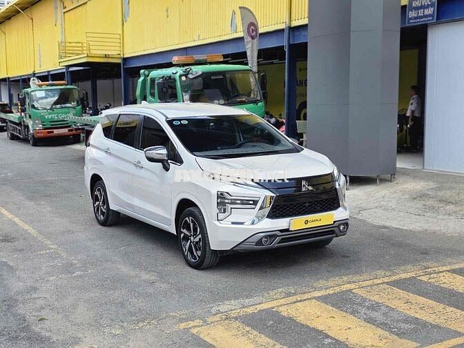Mitsubishi Xpander 2024 1.5 Premium