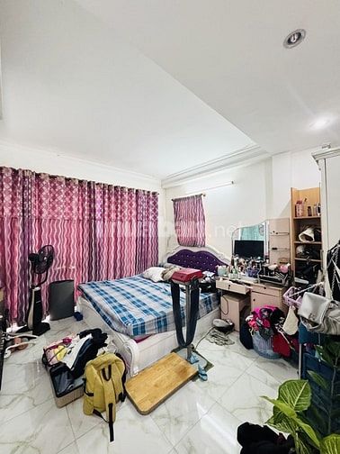 GIẢM SÂU 300 TRIỆU - BÁN NHÀ BÀ HẠT NỞ HẬU THOÁNG MÁT  QUẬN 10