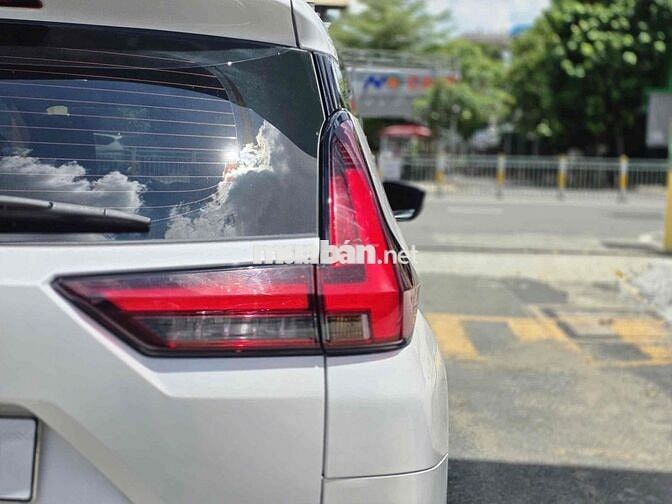 Mitsubishi Xpander 2024 1.5 Premium