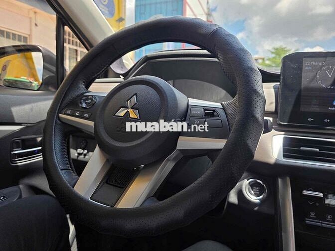 Mitsubishi Xpander 2024 1.5 Premium