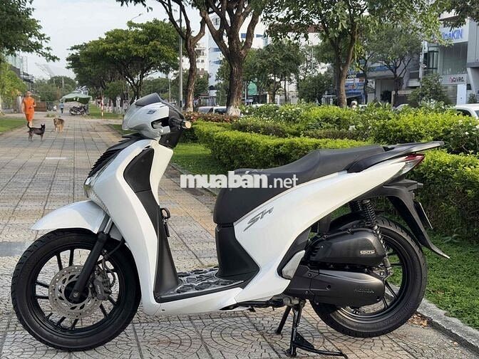 Sh 125 dk 2013 Khoá Smkay bs 43 Hỗ trợ góp