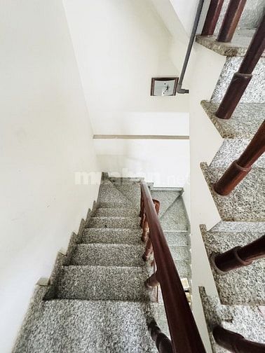 GIẢM SÂU 300 TRIỆU - BÁN NHÀ BÀ HẠT NỞ HẬU THOÁNG MÁT  QUẬN 10