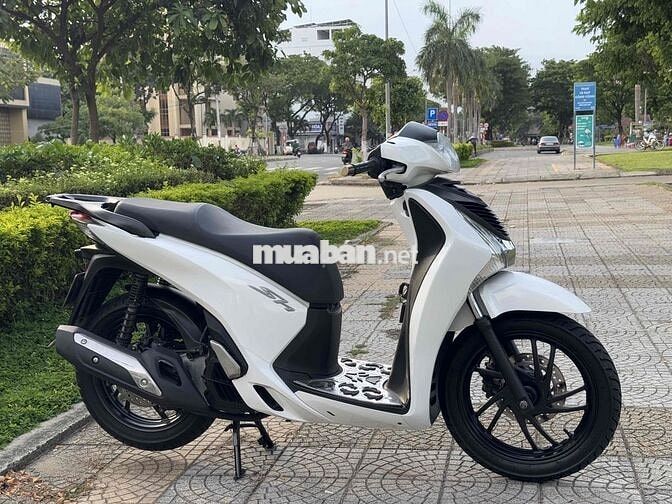 Sh 125 dk 2013 Khoá Smkay bs 43 Hỗ trợ góp