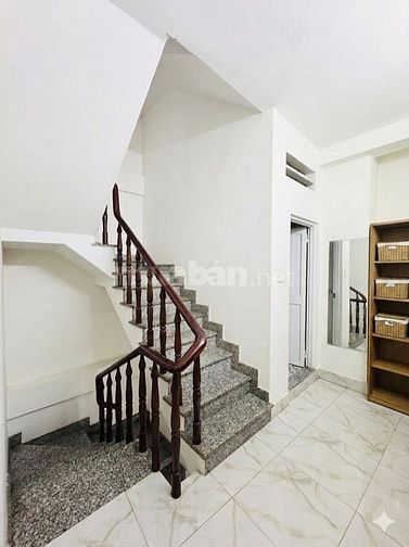 GIẢM SÂU 300 TRIỆU - BÁN NHÀ BÀ HẠT NỞ HẬU THOÁNG MÁT  QUẬN 10