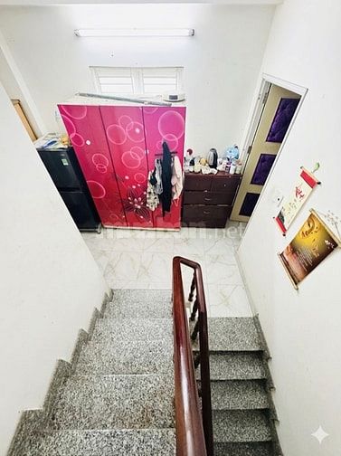 GIẢM SÂU 300 TRIỆU - BÁN NHÀ BÀ HẠT NỞ HẬU THOÁNG MÁT  QUẬN 10