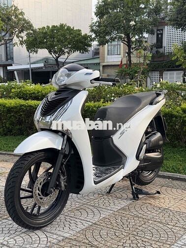 Sh 125 dk 2013 Khoá Smkay bs 43 Hỗ trợ góp