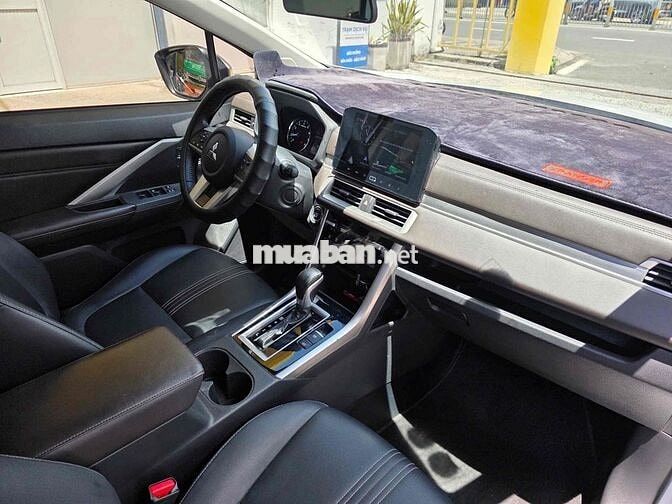 Mitsubishi Xpander 2024 1.5 Premium