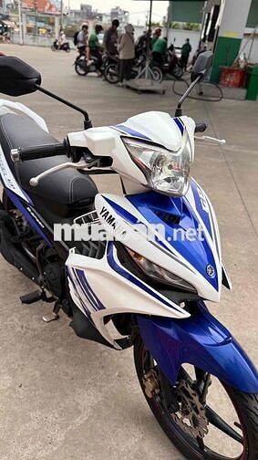 [CỰC NGẦU] 😎 Exciter 135cc 2013 Xe Đẹp • MÁY ZIN