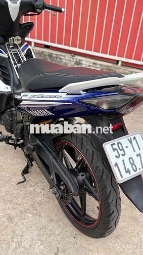 [CỰC NGẦU] 😎 Exciter 135cc 2013 Xe Đẹp • MÁY ZIN