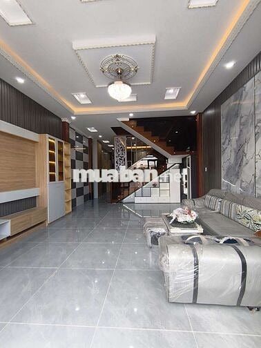 NHÀ MẶT TIỀN ĐƯỜNG LIÊN XÃ GẦN KHU CÔNG NGHIỆP CẦU TRÀM 