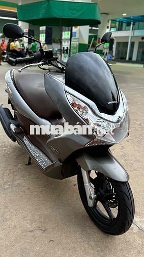 [MÀU HIẾM]👉Honda PCX nhập Thái 100%📌THẦY GIÁO ĐI✨😡